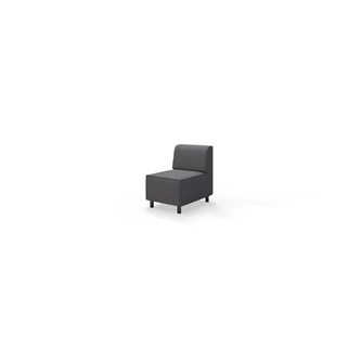 Part sektion sofa 60