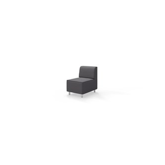 Part sektion sofa 60