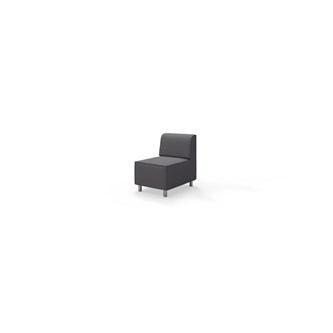 Part sektion sofa 60