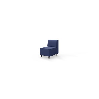Part sektion sofa 60