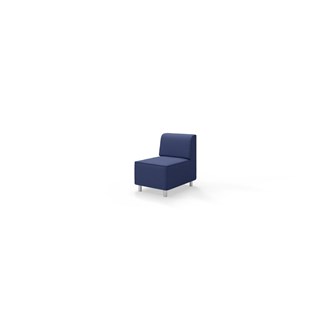Part sektion sofa 60