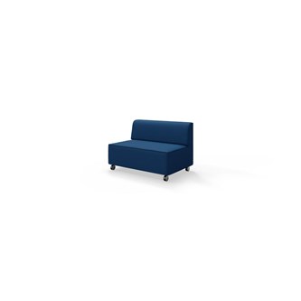 Part sektion sofa 120