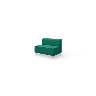 Part sektion sofa 120