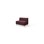 Part sektion sofa 120