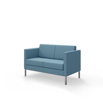 Platinum sofa 2-pers.