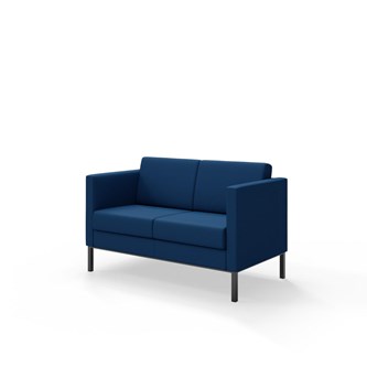 Platinum sofa 2-pers.