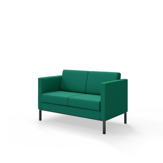 Platinum sofa 2-pers.