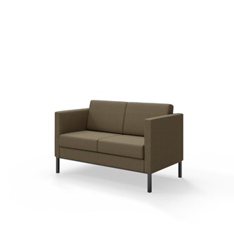 Platinum sofa 2-pers.