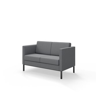 Platinum sofa 2-pers.