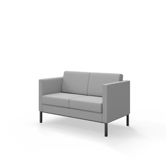 Platinum sofa 2-pers.