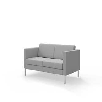 Platinum sofa 2-pers.