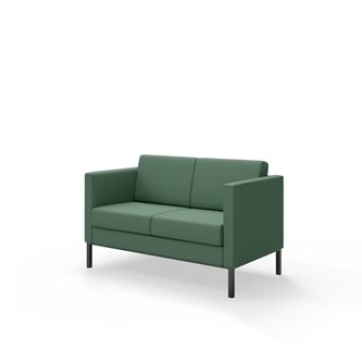 Platinum sofa 2-pers.