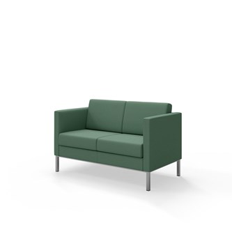 Platinum sofa 2-pers.