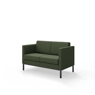 Platinum sofa 2-pers.