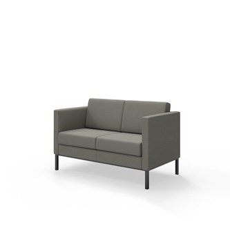 Platinum sofa 2-pers.