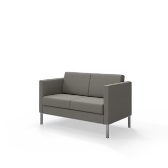 Platinum sofa 2-pers.