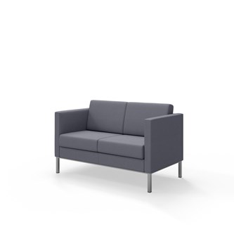 Platinum sofa 2-pers.