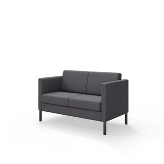 Platinum sofa 2-pers.