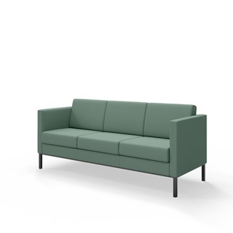 Platinum sofa 3-pers.