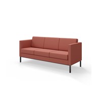 Platinum sofa 3-pers.
