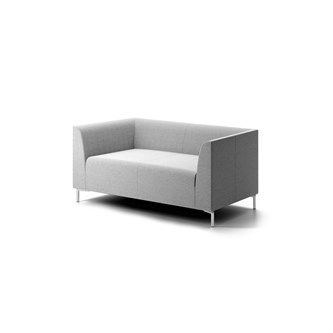 Sigma sofa 2-pers.