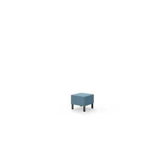 Snake siddemodul 50 med metalben sh 43