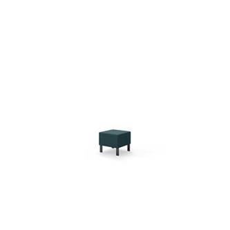 Snake siddemodul 50 med metalben sh 43