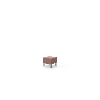 Snake siddemodul 50 med metalben sh 43