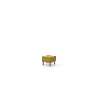 Snake siddemodul 50 med metalben sh 43