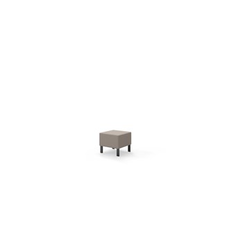 Snake siddemodul 50 med metalben sh 43