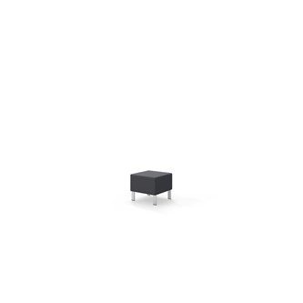 Snake siddemodul 50 med metalben sh 43