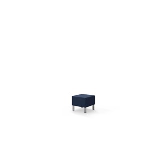 Snake siddemodul 50 med metalben sh 43