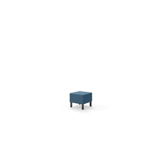 Snake siddemodul 50 med metalben sh 43