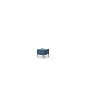 Snake siddemodul 50 med metalben sh 43