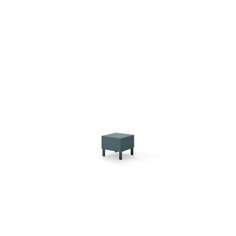 Snake siddemodul 50 med metalben sh 43