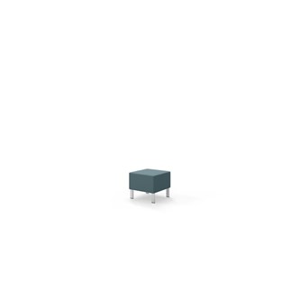 Snake siddemodul 50 med metalben sh 43
