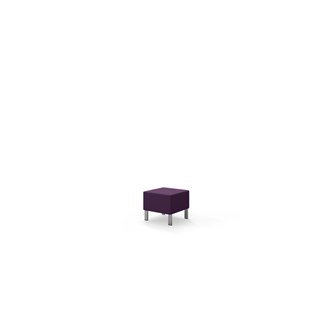 Snake siddemodul 50 med metalben sh 43
