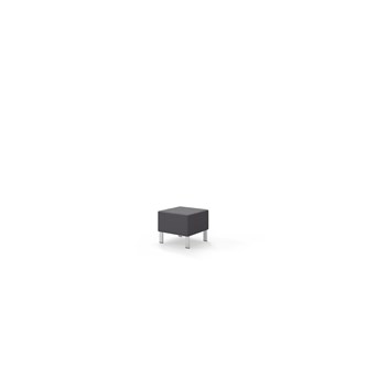 Snake siddemodul 50 med metalben sh 43