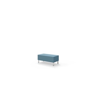 Snake siddemodul 100 med metalben sh 43