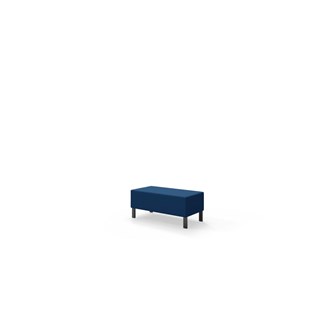 Snake siddemodul 100 med metalben sh 43