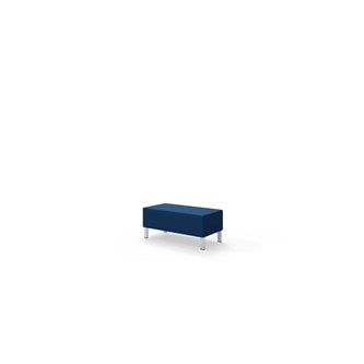 Snake siddemodul 100 med metalben sh 43