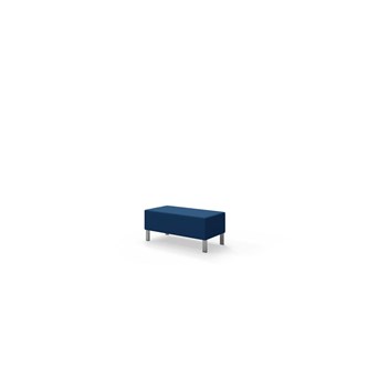 Snake siddemodul 100 med metalben sh 43