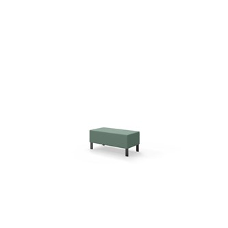 Snake siddemodul 100 med metalben sh 43