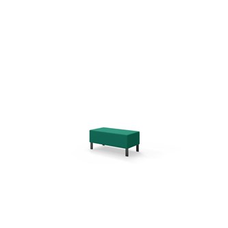 Snake siddemodul 100 med metalben sh 43