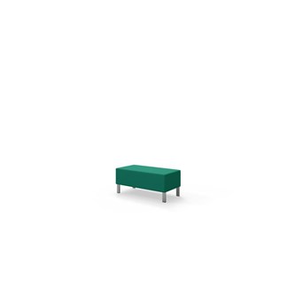 Snake siddemodul 100 med metalben sh 43