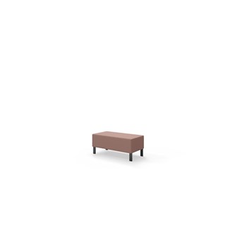 Snake siddemodul 100 med metalben sh 43