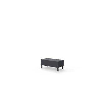 Snake siddemodul 100 med metalben sh 43
