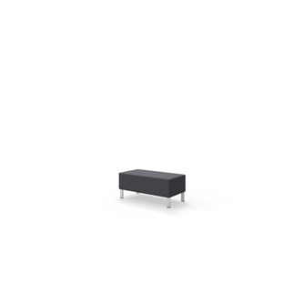 Snake siddemodul 100 med metalben sh 43