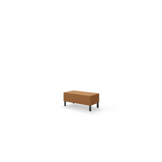 Snake siddemodul 100 med metalben sh 43