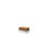 Snake siddemodul 100 med metalben sh 43